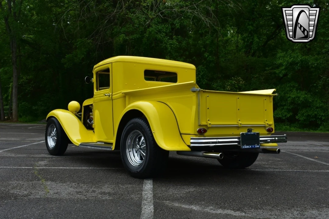 1932 Ford Pickup (1932-1934) - Image 4 of 12