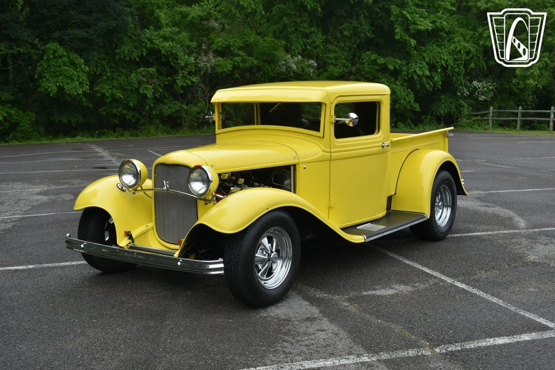 1932 Ford Pickup (1932-1934) - Image 5 of 12