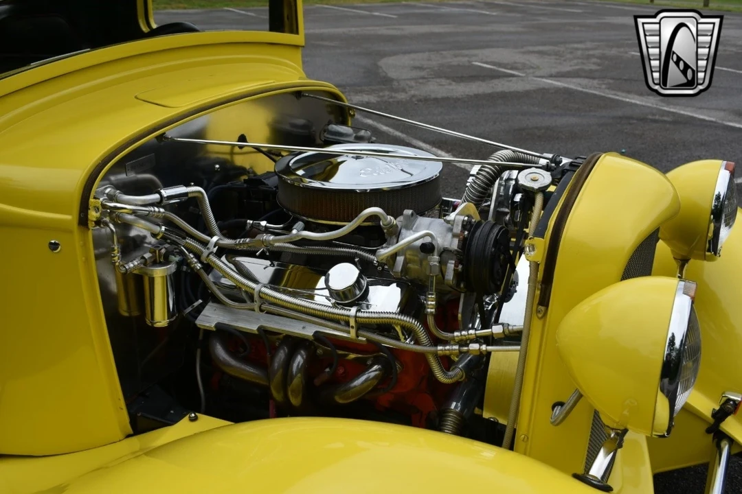 1932 Ford Pickup (1932-1934) - Image 11 of 12