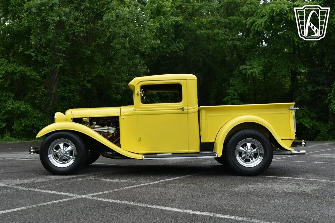 1932 Ford Pickup (1932-1934) - Image 9 of 12