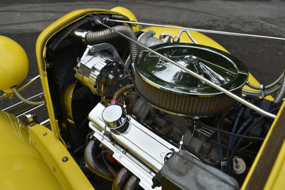 1932 Ford Pickup (1932-1934) - Image 12 of 12
