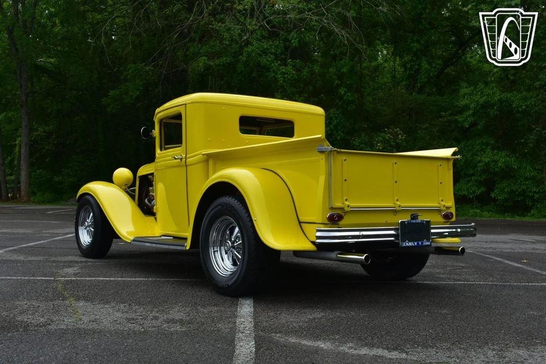 1932 Ford Pickup (1932-1934) - Image 12 of 12