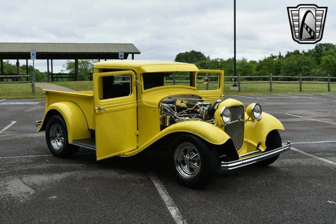 1932 Ford Pickup (1932-1934) - Image 10 of 12