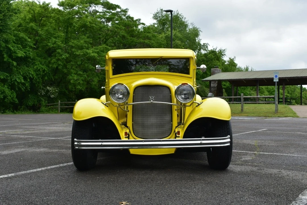 1932 Ford Pickup (1932-1934) - Image 8 of 12