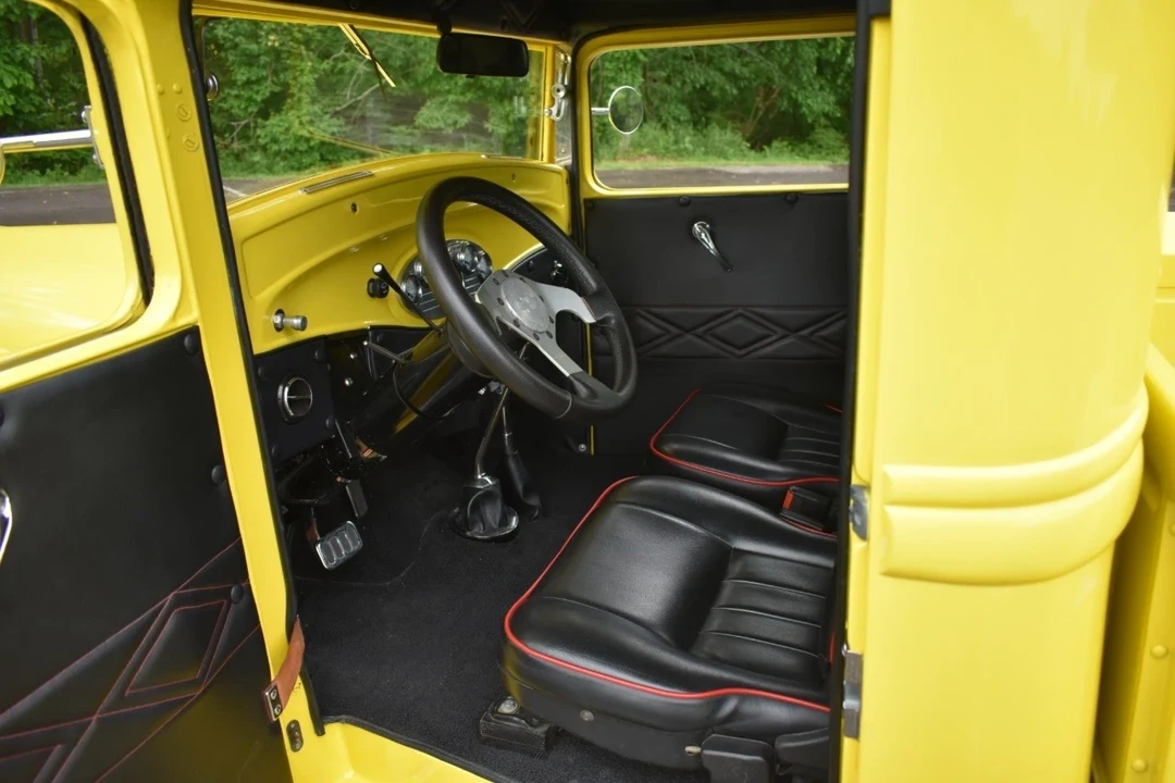 1932 Ford Pickup (1932-1934) - Image 18 of 21