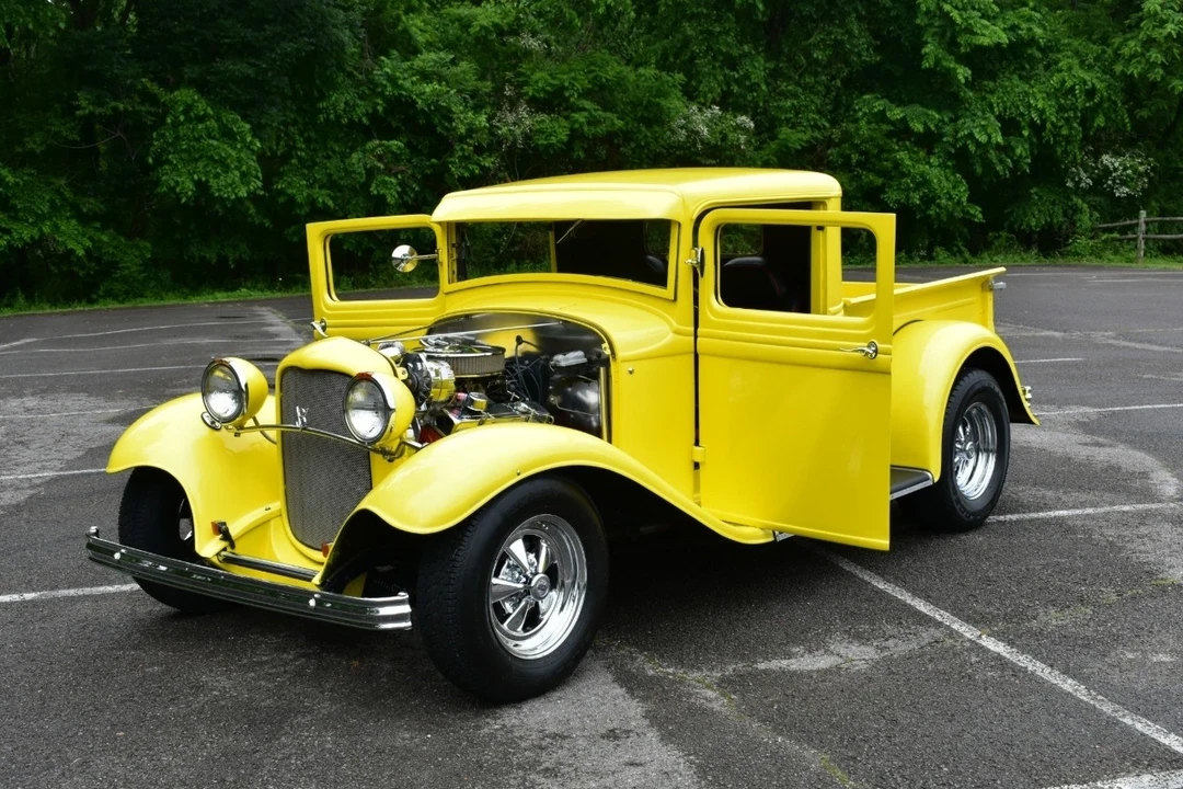 1932 Ford Pickup (1932-1934) - Image 9 of 12