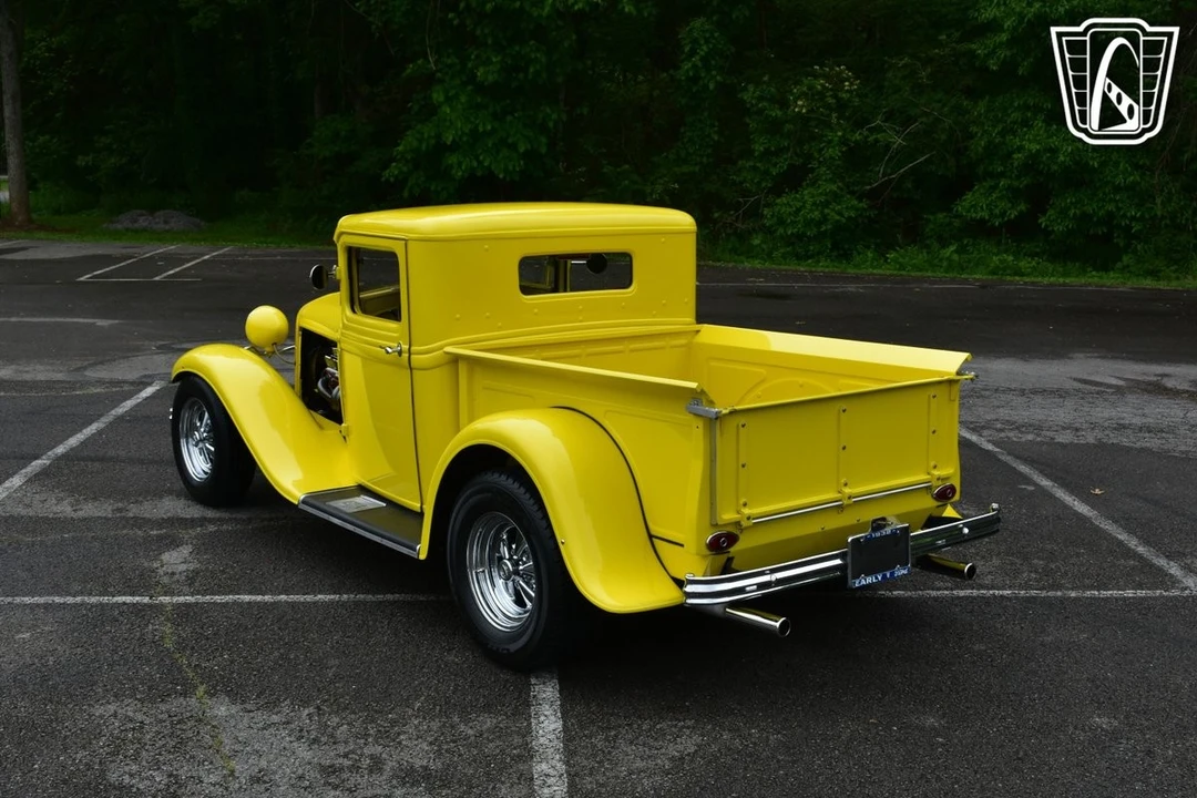 1932 Ford Pickup (1932-1934) - Image 10 of 12