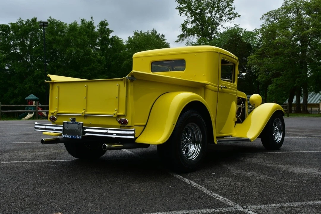 1932 Ford Pickup (1932-1934) - Image 5 of 12