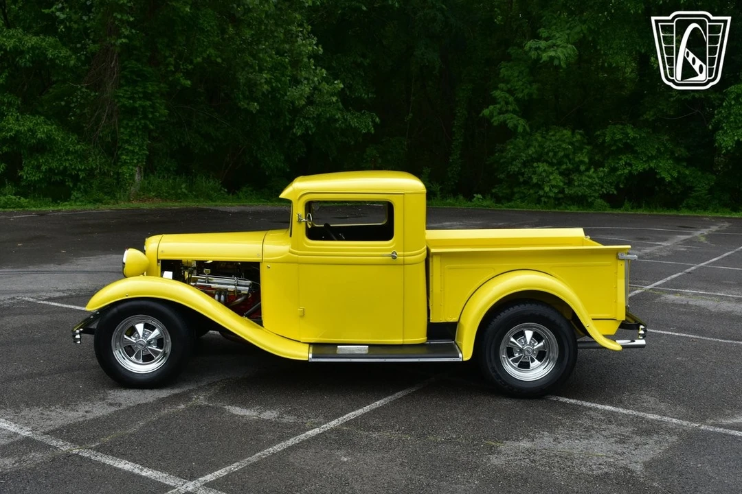 1932 Ford Pickup (1932-1934) - Image 7 of 12
