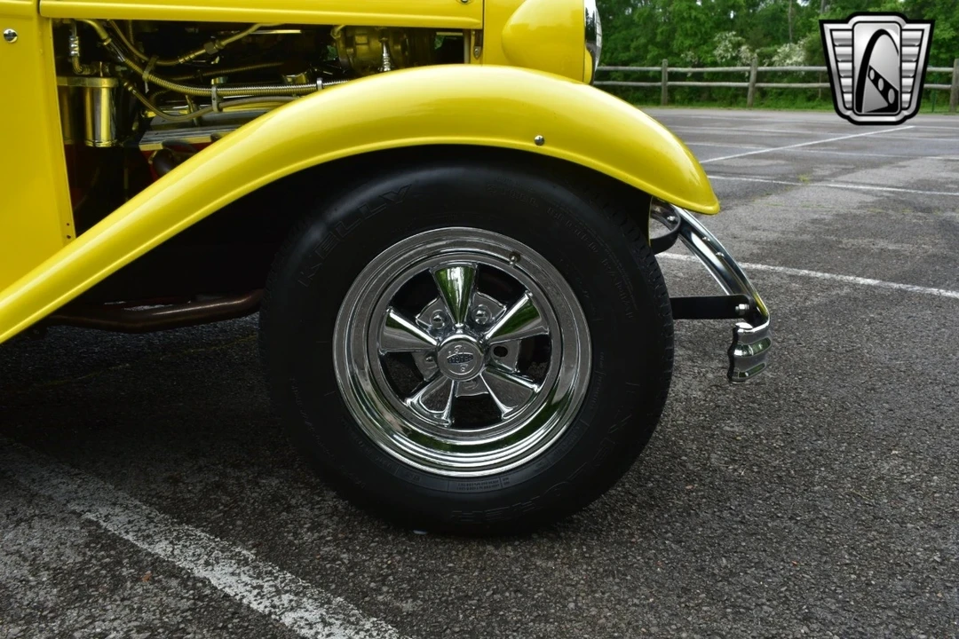 1932 Ford Pickup (1932-1934) - Image 17 of 21