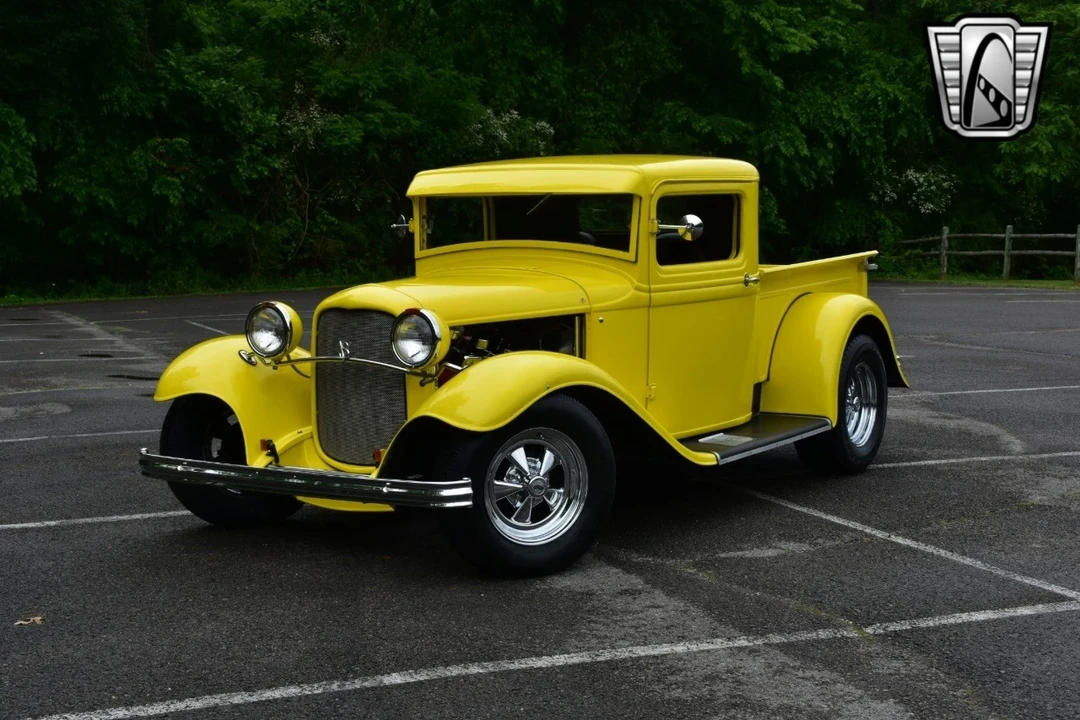 1932 Ford Pickup (1932-1934) - Image 3 of 12