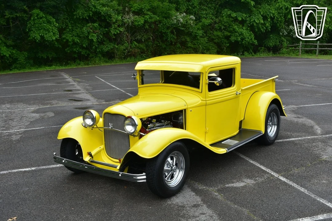 1932 Ford Pickup (1932-1934) - Image 4 of 12