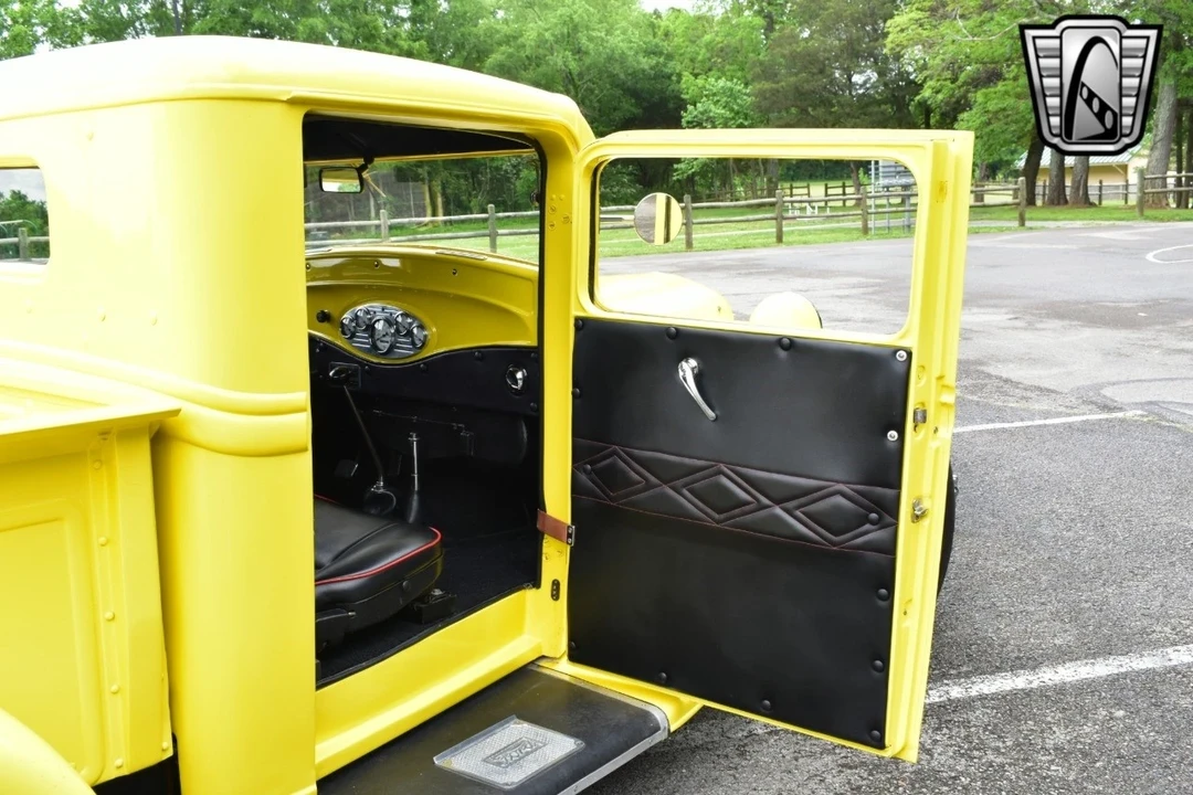 1932 Ford Pickup (1932-1934) - Image 21 of 21