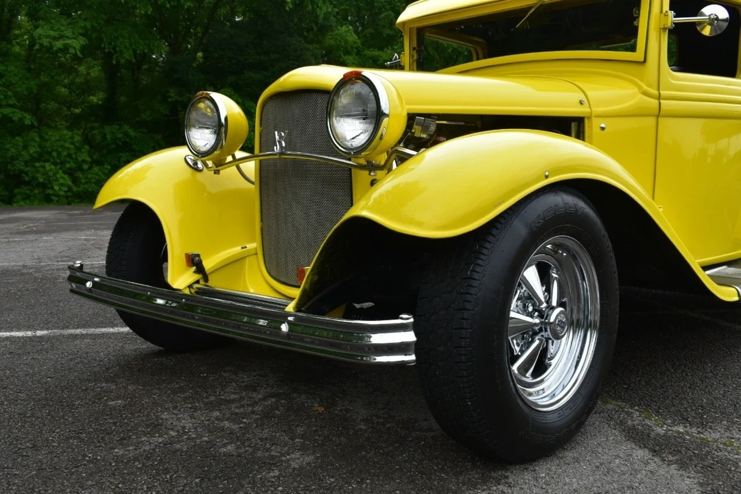 1932 Ford Pickup (1932-1934) - Image 13 of 21