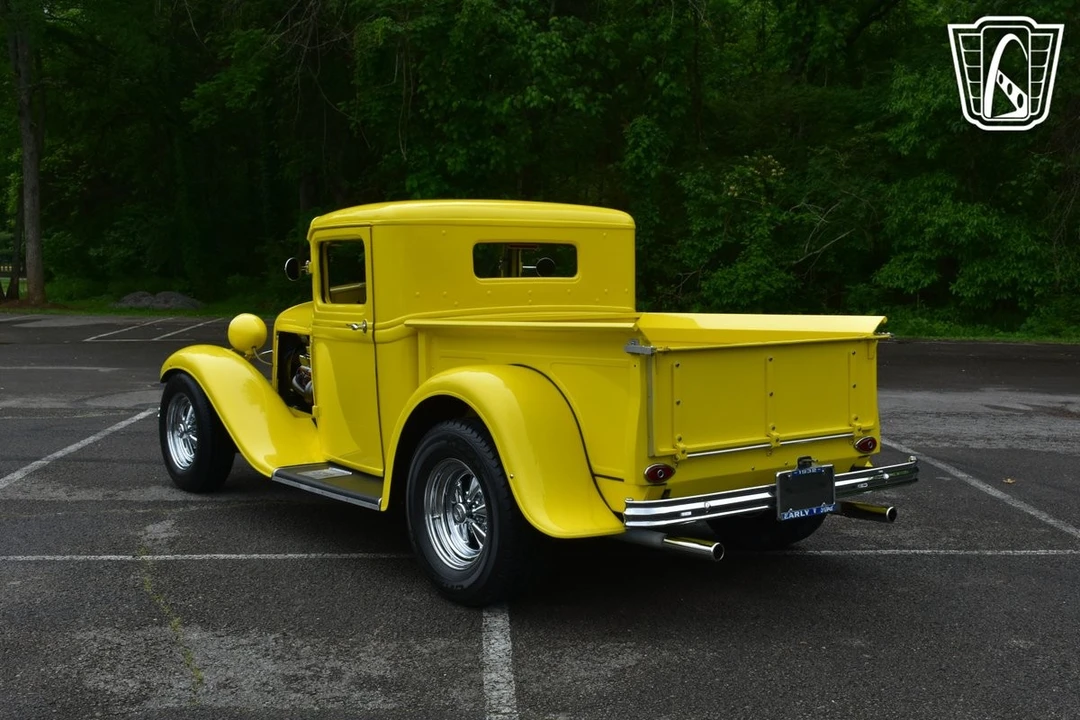 1932 Ford Pickup (1932-1934) - Image 11 of 12