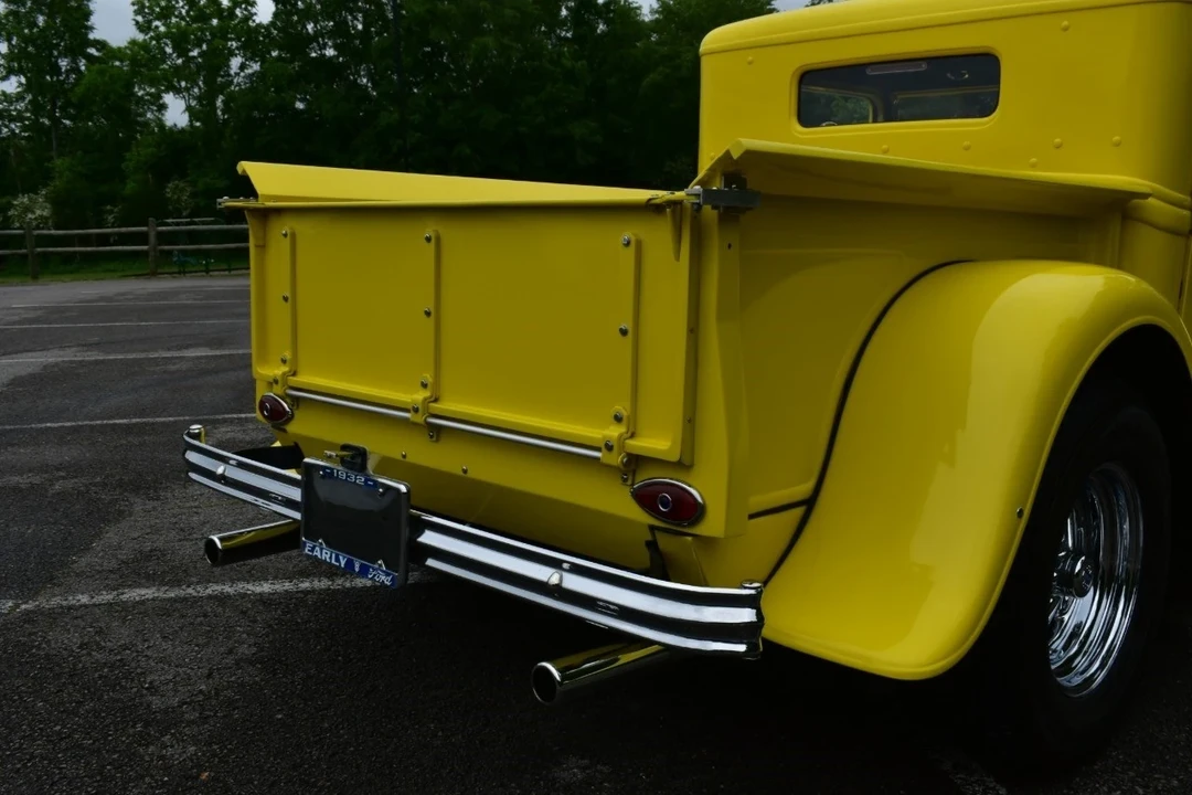 1932 Ford Pickup (1932-1934) - Image 16 of 21