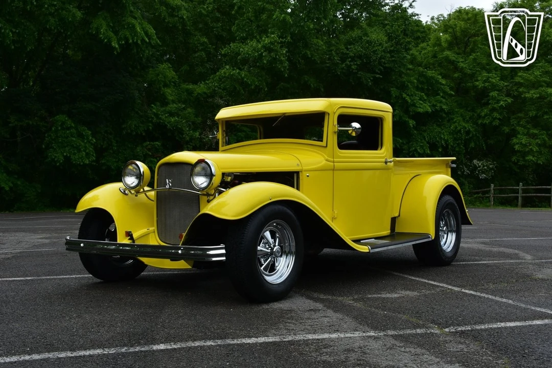 1932 Ford Pickup (1932-1934) - Image 6 of 12
