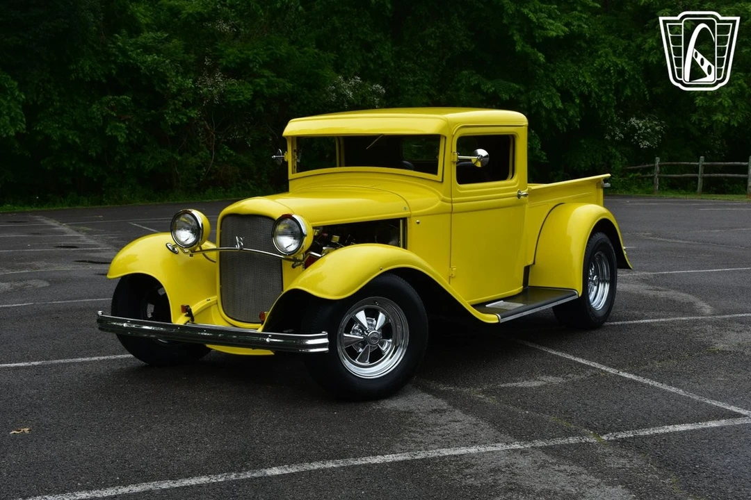 1932 Ford Pickup (1932-1934) - Image 3 of 12