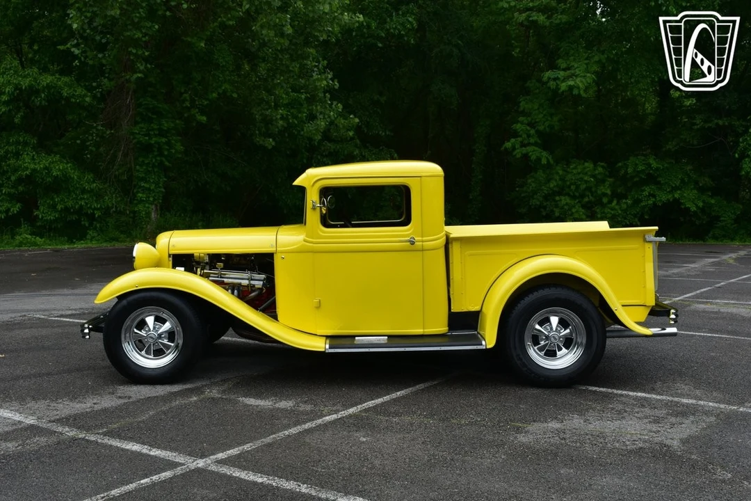 1932 Ford Pickup (1932-1934) - Image 8 of 12