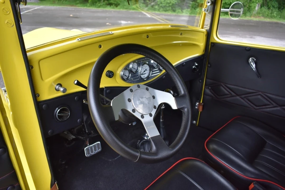 1932 Ford Pickup (1932-1934) - Image 20 of 21