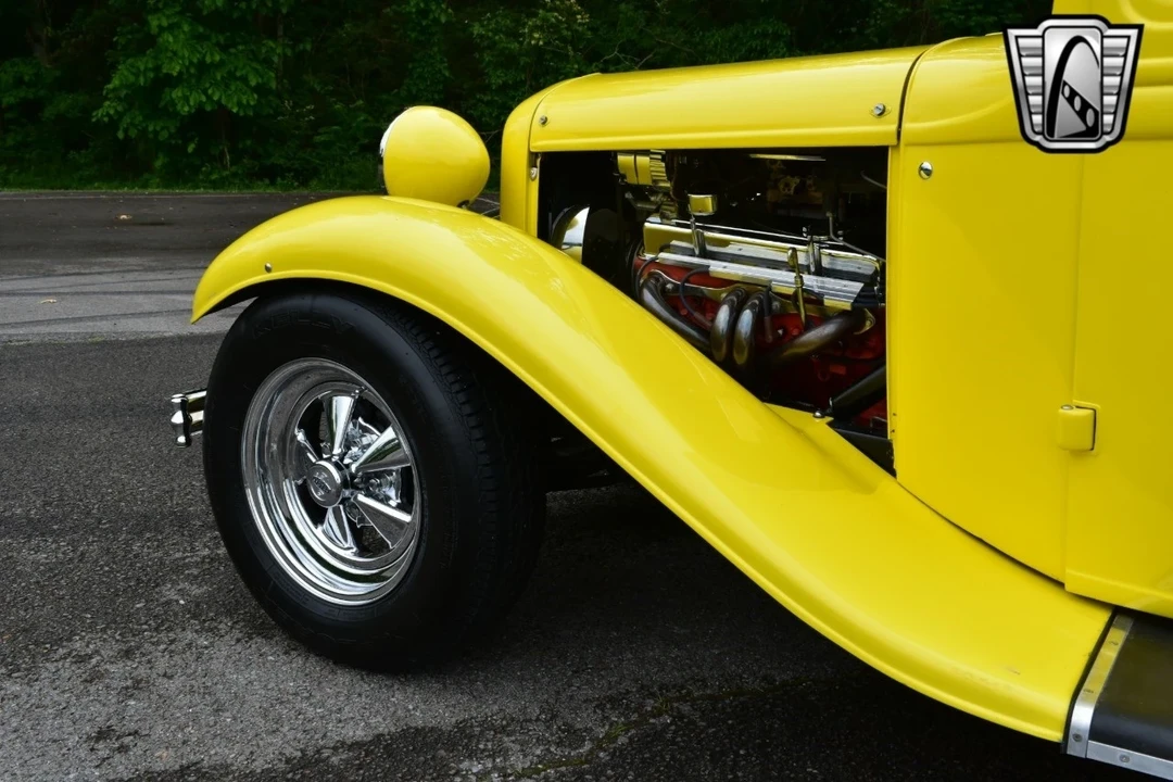 1932 Ford Pickup (1932-1934) - Image 14 of 21
