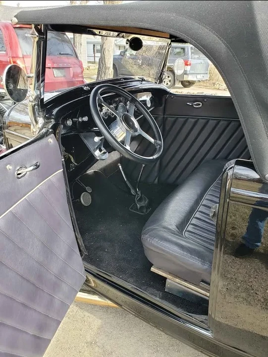 1932 Ford Model 18 & 40 - Image 6 of 7