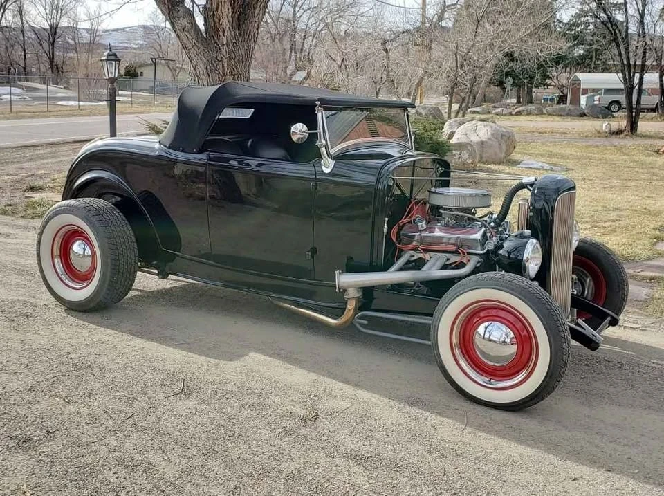 1932 Ford Model 18 & 40 - Image 3 of 7