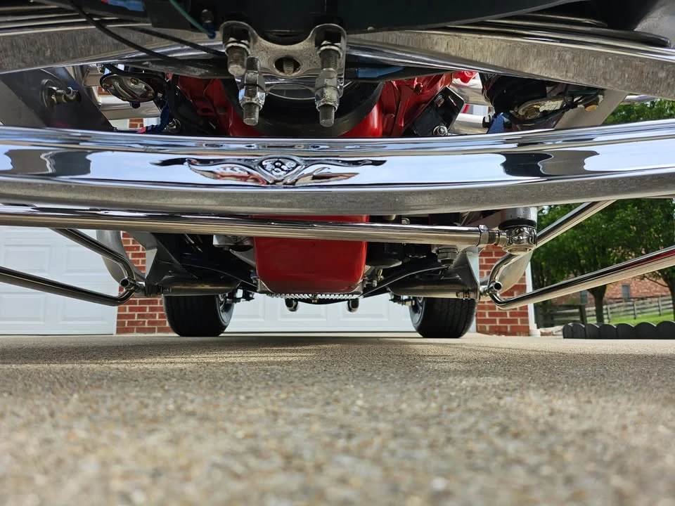 Ford Model 18 & 40 - Image 14 of 17