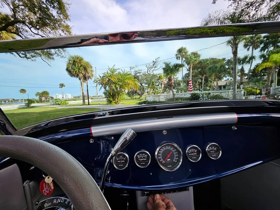 Ford Model 18 & 40 - Image 17 of 17