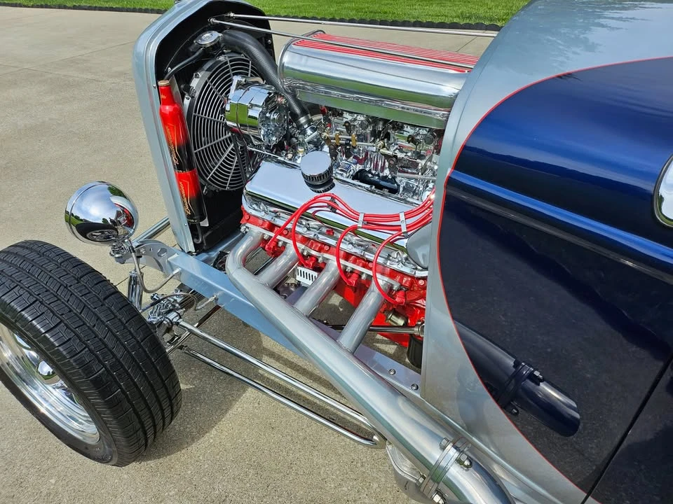 Ford Model 18 & 40 - Image 16 of 17