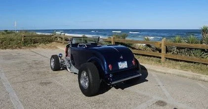 Ford Model 18 & 40 - Image 7 of 17