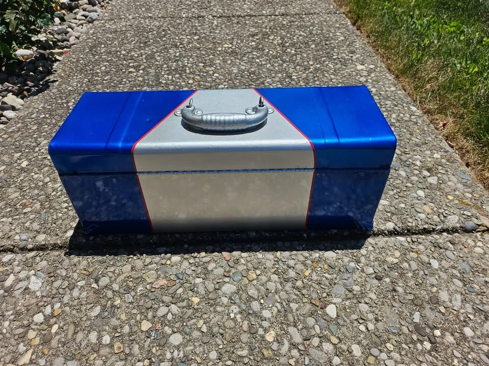 Ford Model 18 & 40 - Image 12 of 17