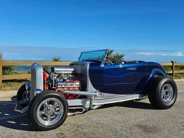 Ford Model 18 & 40 - Image 3 of 17