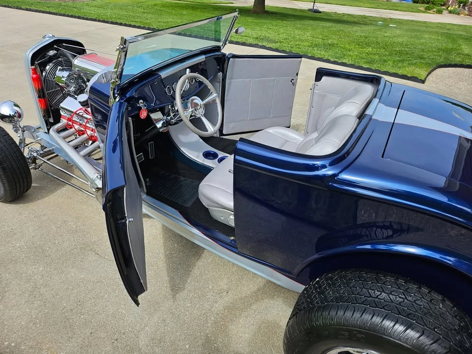 Ford Model 18 & 40 - Image 15 of 17