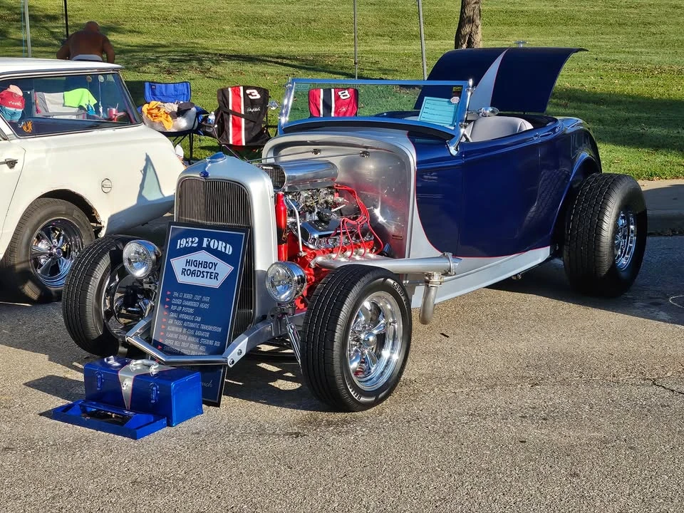Ford Model 18 & 40 - Image 9 of 17