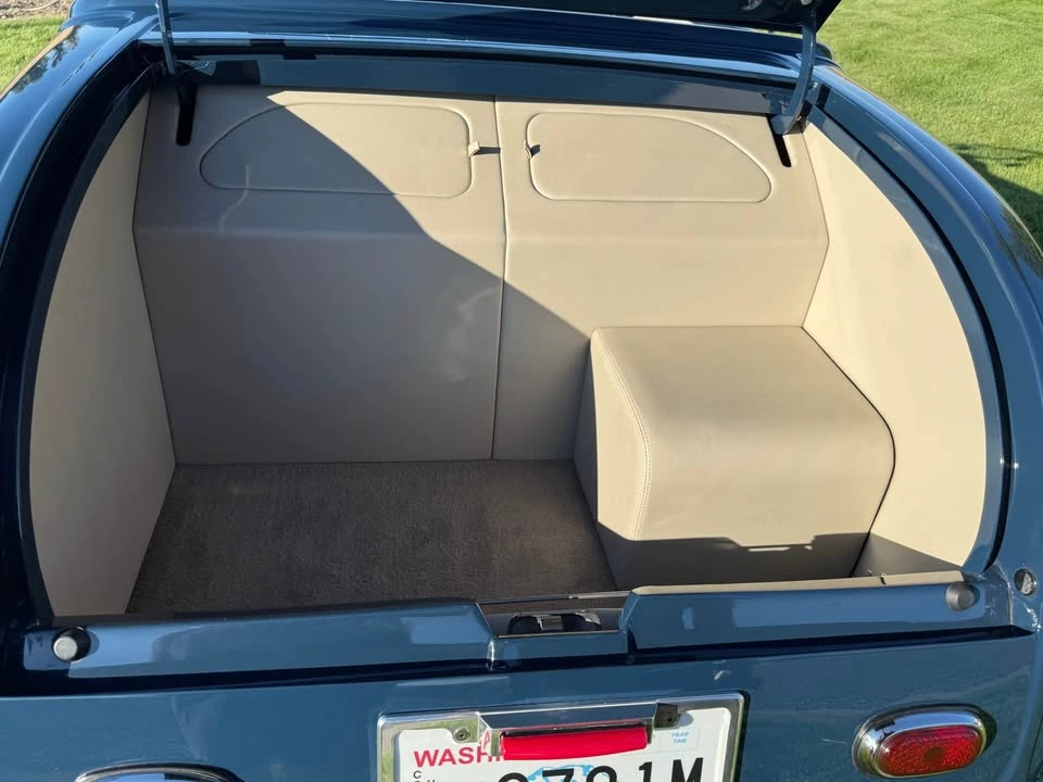 1932 Ford Model 18 & 40 - Image 15 of 18