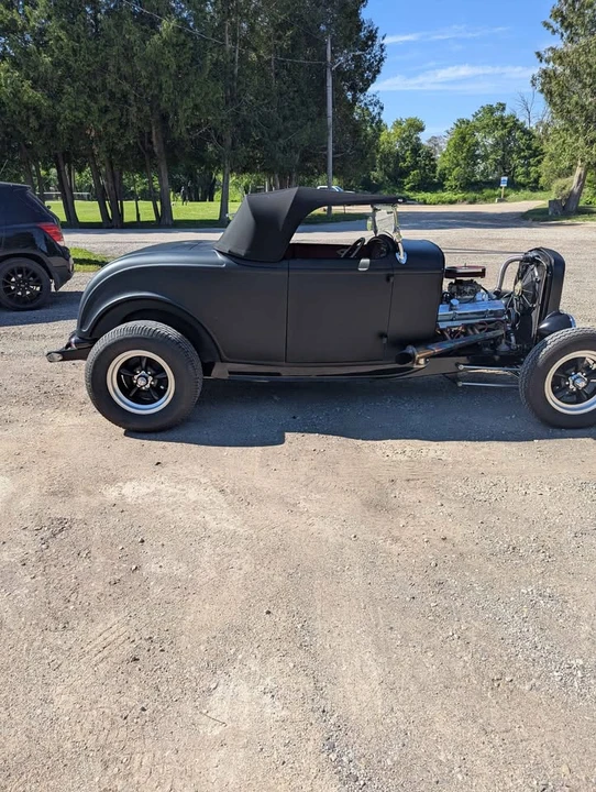 1932 Ford Model 18 & 40 - Image 4 of 7