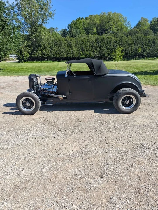 1932 Ford Model 18 & 40 - Image 2 of 7