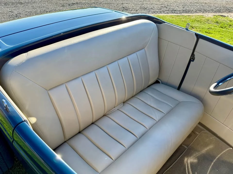 1932 Ford Model 18 & 40 - Image 7 of 18