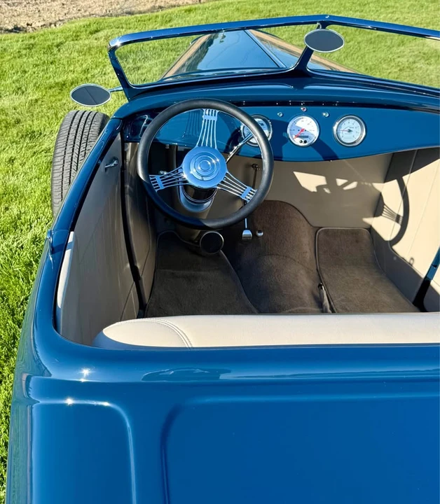 1932 Ford Model 18 & 40 - Image 9 of 18