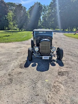 1932 Ford Roadster