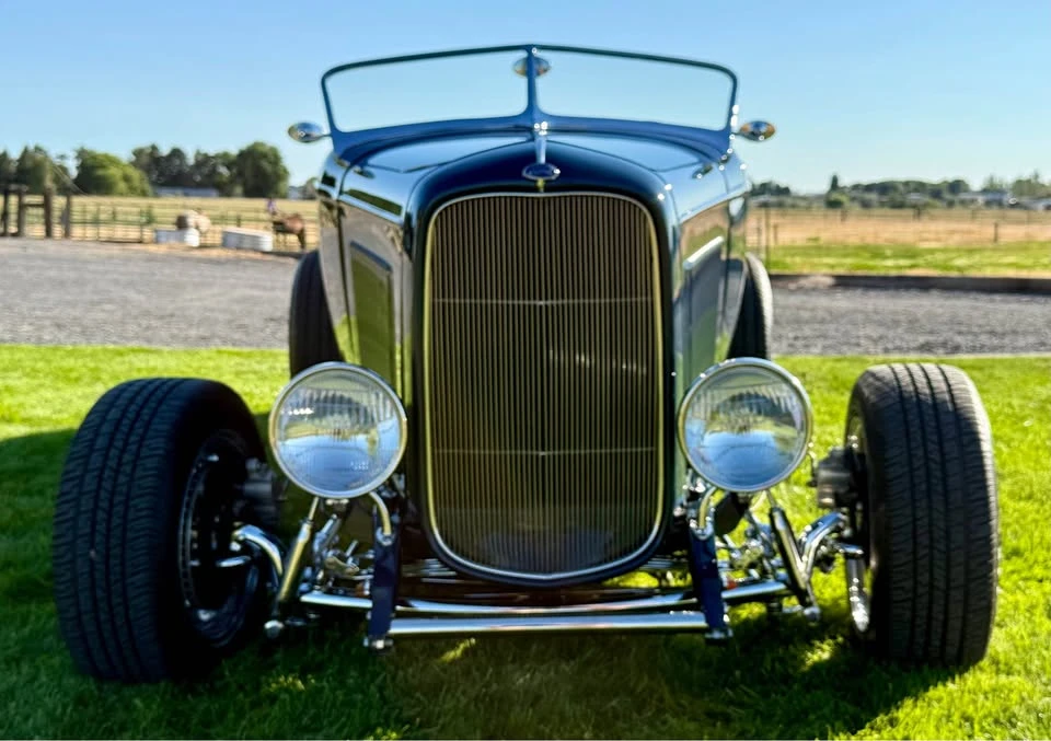 1932 Ford Model 18 & 40 - Image 13 of 18