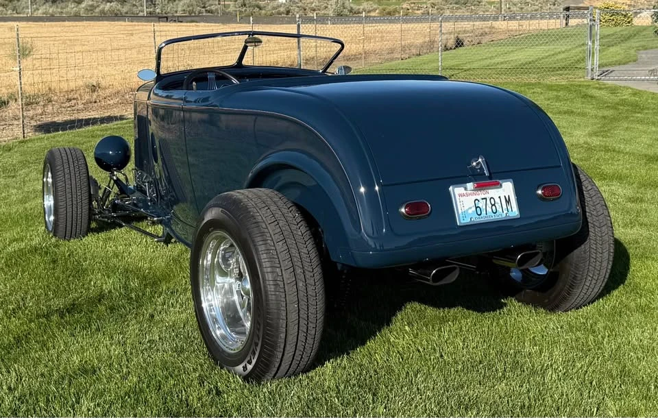 1932 Ford Model 18 & 40 - Image 14 of 18