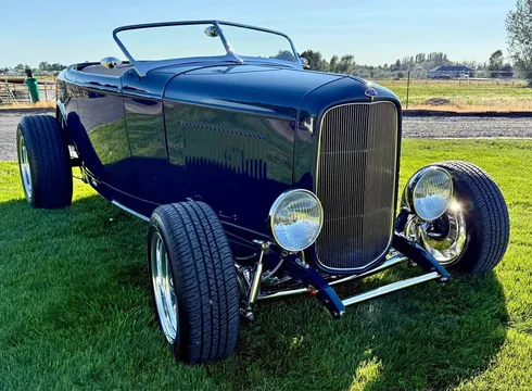 1932 Ford Roadster