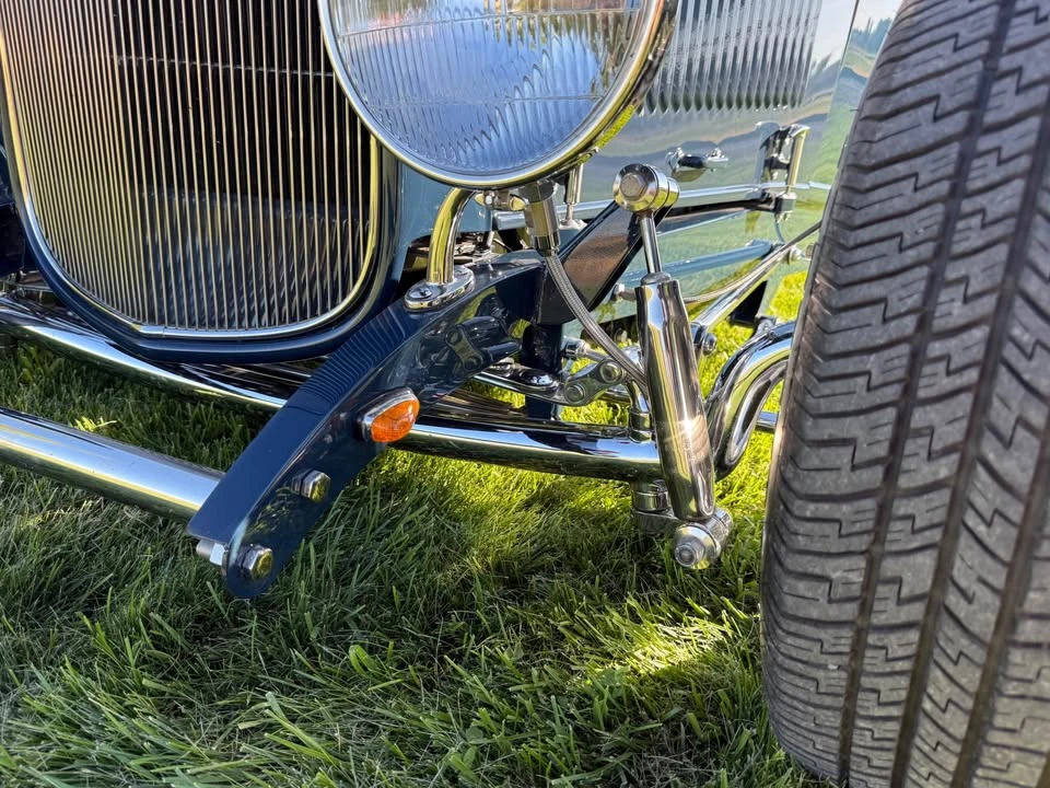 1932 Ford Model 18 & 40 - Image 6 of 18