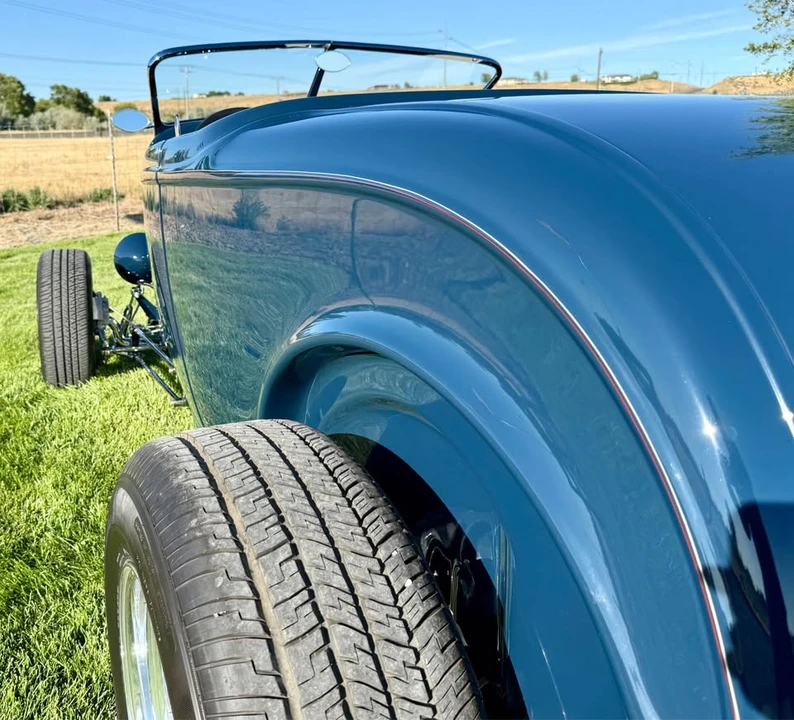 1932 Ford Model 18 & 40 - Image 16 of 18