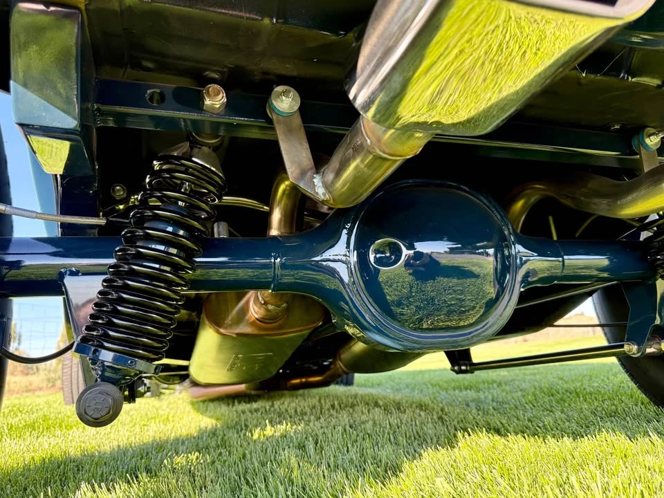 1932 Ford Model 18 & 40 - Image 8 of 18