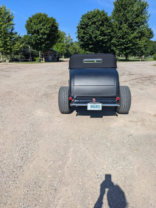 1932 Ford Model 18 & 40 - Image 3 of 7