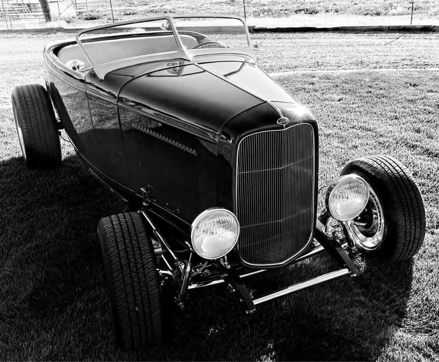1932 Ford Model 18 & 40 - Image 17 of 18
