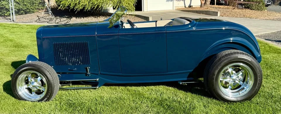 1932 Ford Model 18 & 40 - Image 4 of 18